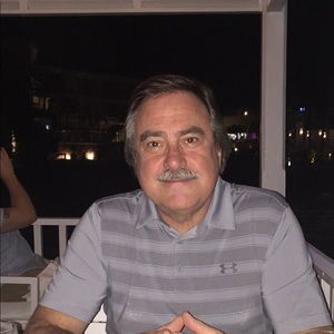 Meet your Posher, David